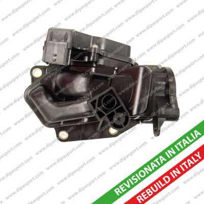 Dipasport FLAI421N - Corps papillon droxauto.com