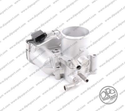 Dipasport FLAI428N - Corps papillon droxauto.com