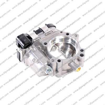 Dipasport FLAI427N - Corps papillon droxauto.com