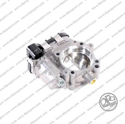 Dipasport FLAI427R - Corps papillon droxauto.com