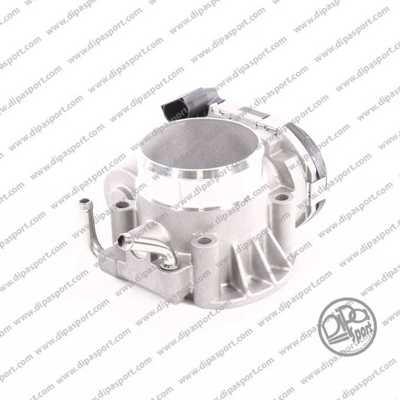 Dipasport FLAI518DPSN - Corps papillon droxauto.com