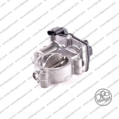 Dipasport FLAI522N - Corps papillon droxauto.com