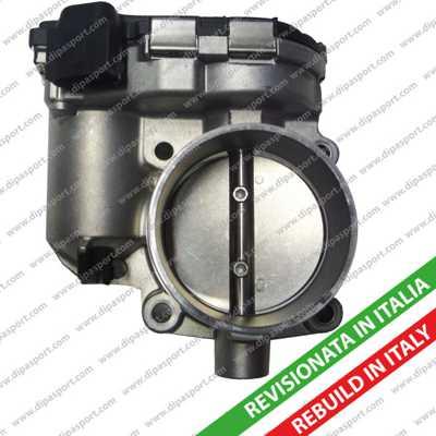 Dipasport FLAI045R - Corps papillon droxauto.com