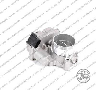 Dipasport FLAI047DLPN - Corps papillon droxauto.com