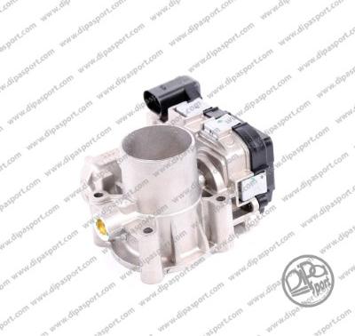 Dipasport FLAI058R - Corps papillon droxauto.com