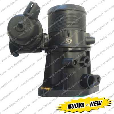 Dipasport FLAI069N - Corps papillon droxauto.com