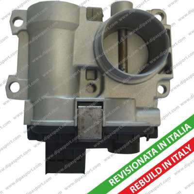 Dipasport FLAI062R - Corps papillon droxauto.com