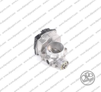 Dipasport FLAI018MRLN - Corps papillon droxauto.com