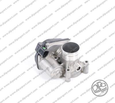 Dipasport FLAI084PRBN - Corps papillon droxauto.com