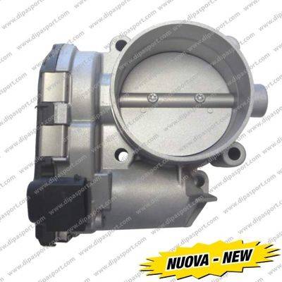 Dipasport FLAI030N - Corps papillon droxauto.com