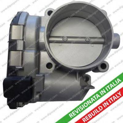 Dipasport FLAI030R - Corps papillon droxauto.com