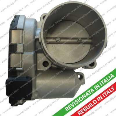 Dipasport FLAI031R - Corps papillon droxauto.com