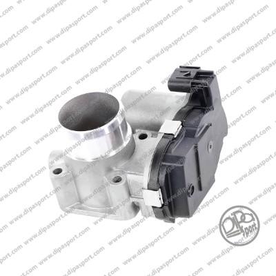 Dipasport FLAI032N - Corps papillon droxauto.com