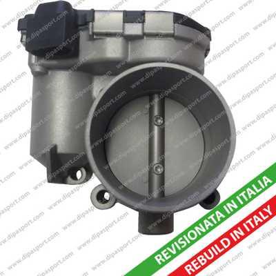 Dipasport FLAI027R - Corps papillon droxauto.com