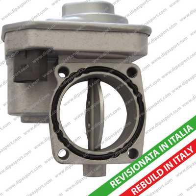 Dipasport FLAI190R - Corps papillon droxauto.com