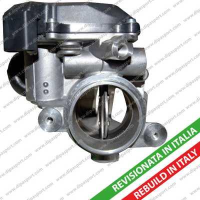 Dipasport FLAI144R - Corps papillon droxauto.com