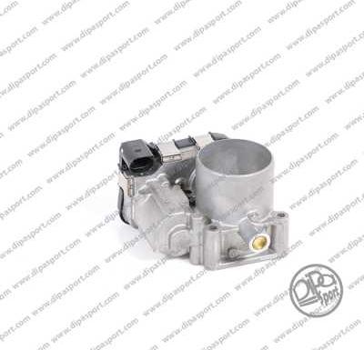 Dipasport FLAI148PRBN - Corps papillon droxauto.com