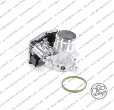 Dipasport FLAI161DPSN - Corps papillon droxauto.com