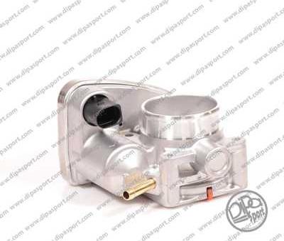 Dipasport FLAI115HTCN - Corps papillon droxauto.com