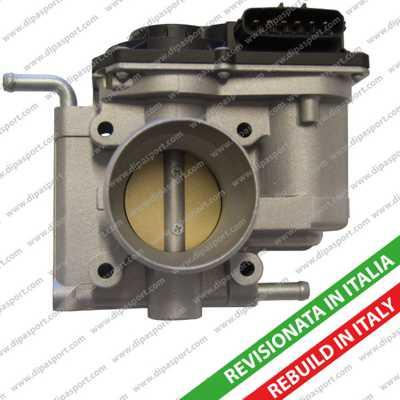 Dipasport FLAI189R - Corps papillon droxauto.com