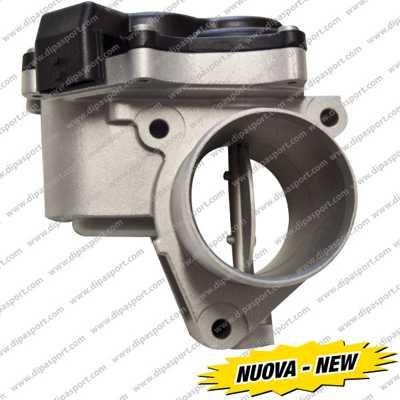 Dipasport FLAI131N - Corps papillon droxauto.com