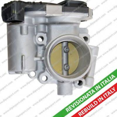 Dipasport FLAI133R - Corps papillon droxauto.com