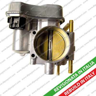 Dipasport FLAI132R - Corps papillon droxauto.com