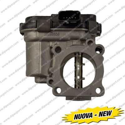 Dipasport FLAI175N - Valve, contrôle d'air-air d'admission droxauto.com