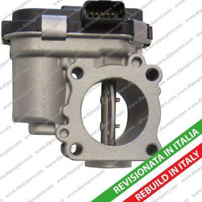 Dipasport FLAI175R - Valve, contrôle d'air-air d'admission droxauto.com