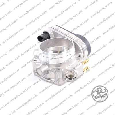 Dipasport FLAI396N - Corps papillon droxauto.com