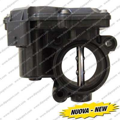 Dipasport FLAI304N - Corps papillon droxauto.com