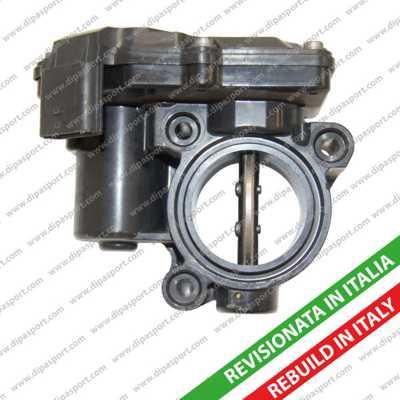 Dipasport FLAI304R - Corps papillon droxauto.com