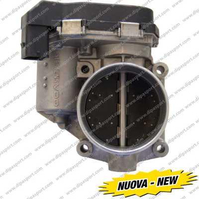 Dipasport FLAI300N - Corps papillon droxauto.com