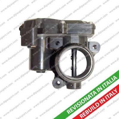 Dipasport FLAI310R - Corps papillon droxauto.com