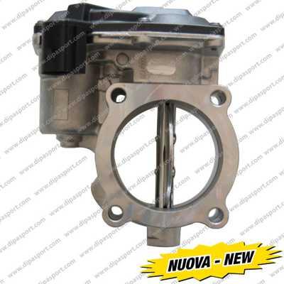 Dipasport FLAI317N - Corps papillon droxauto.com