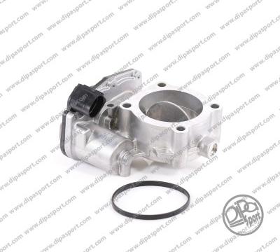 Dipasport FLAI317PRBN - Corps papillon droxauto.com