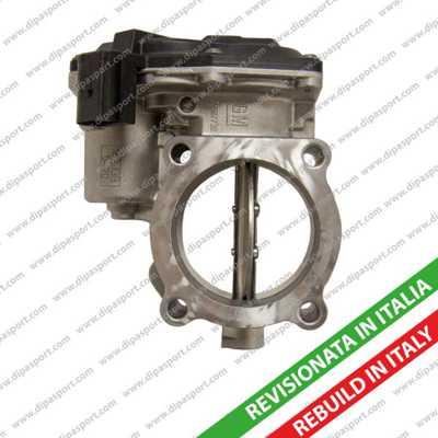 Dipasport FLAI317R - Corps papillon droxauto.com