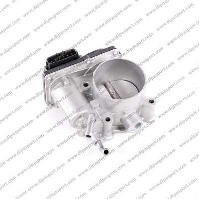 Dipasport FLAI383R - Corps papillon droxauto.com