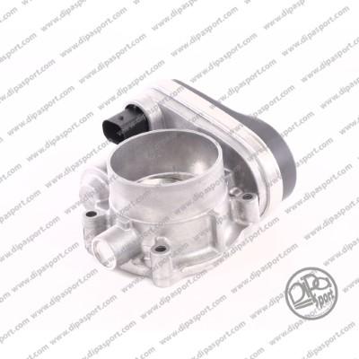 Dipasport FLAI387N - Corps papillon droxauto.com