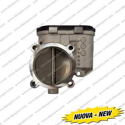 Dipasport FLAI334AN - Corps papillon droxauto.com