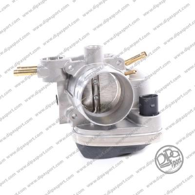 Dipasport FLAI376N - Corps papillon droxauto.com