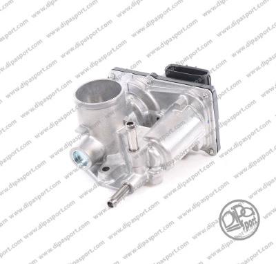 Dipasport FLAI373N - Corps papillon droxauto.com