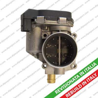 Dipasport FLAI296R - Corps papillon droxauto.com