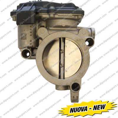 Dipasport FLAI292N - Corps papillon droxauto.com