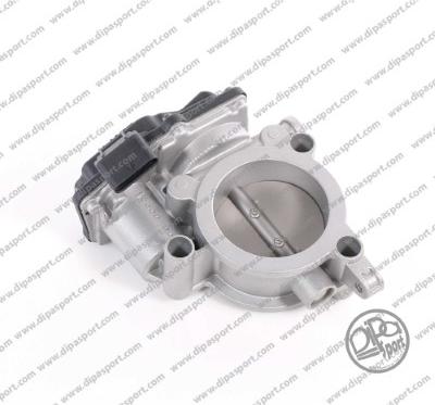 Dipasport FLAI292R - Corps papillon droxauto.com