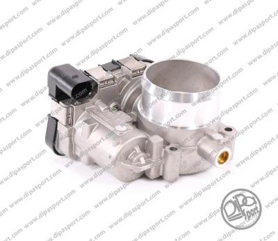 Dipasport FLAI246VIKN - Corps papillon droxauto.com