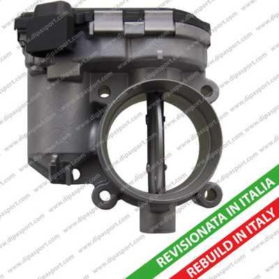 Dipasport FLAI259R - Corps papillon droxauto.com