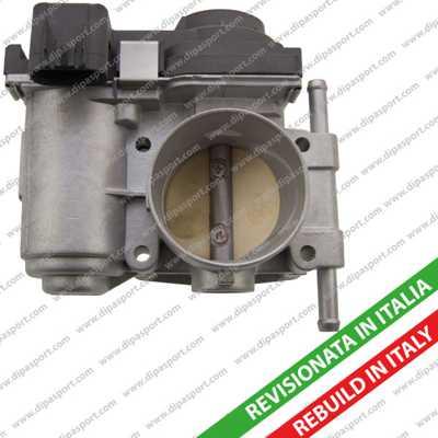 Dipasport FLAI262R - Corps papillon droxauto.com