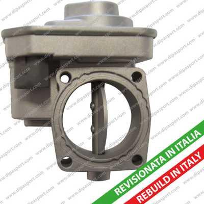 Dipasport FLAI200R - Corps papillon droxauto.com