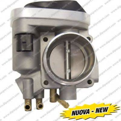 Dipasport FLAI215N - Corps papillon droxauto.com